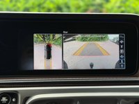 USED 2018 MERCEDES-BENZ G-CLASS 5.5 G63 V8 BiTurbo AMG SUV 5dr Petrol SpdS+7GT 4WD Euro 6 (s/s) (571 ps) 