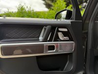 USED 2018 MERCEDES-BENZ G-CLASS 5.5 G63 V8 BiTurbo AMG SUV 5dr Petrol SpdS+7GT 4WD Euro 6 (s/s) (571 ps) 