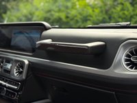 USED 2018 MERCEDES-BENZ G-CLASS 5.5 G63 V8 BiTurbo AMG SUV 5dr Petrol SpdS+7GT 4WD Euro 6 (s/s) (571 ps) 