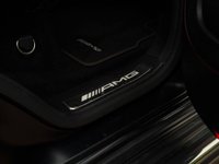 USED 2018 MERCEDES-BENZ G-CLASS 5.5 G63 V8 BiTurbo AMG SUV 5dr Petrol SpdS+7GT 4WD Euro 6 (s/s) (571 ps) 