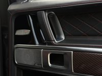 USED 2018 MERCEDES-BENZ G-CLASS 5.5 G63 V8 BiTurbo AMG SUV 5dr Petrol SpdS+7GT 4WD Euro 6 (s/s) (571 ps) 