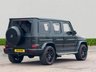 USED 2018 MERCEDES-BENZ G-CLASS 5.5 G63 V8 BiTurbo AMG SUV 5dr Petrol SpdS+7GT 4WD Euro 6 (s/s) (571 ps) 