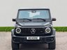 USED 2018 MERCEDES-BENZ G-CLASS 5.5 G63 V8 BiTurbo AMG SUV 5dr Petrol SpdS+7GT 4WD Euro 6 (s/s) (571 ps) 