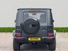 USED 2018 MERCEDES-BENZ G-CLASS 5.5 G63 V8 BiTurbo AMG SUV 5dr Petrol SpdS+7GT 4WD Euro 6 (s/s) (571 ps) 