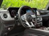 USED 2018 MERCEDES-BENZ G-CLASS 5.5 G63 V8 BiTurbo AMG SUV 5dr Petrol SpdS+7GT 4WD Euro 6 (s/s) (571 ps) 