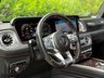 USED 2018 MERCEDES-BENZ G-CLASS 5.5 G63 V8 BiTurbo AMG SUV 5dr Petrol SpdS+7GT 4WD Euro 6 (s/s) (571 ps) 