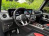 USED 2018 MERCEDES-BENZ G-CLASS 5.5 G63 V8 BiTurbo AMG SUV 5dr Petrol SpdS+7GT 4WD Euro 6 (s/s) (571 ps) 
