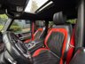 USED 2018 MERCEDES-BENZ G-CLASS 5.5 G63 V8 BiTurbo AMG SUV 5dr Petrol SpdS+7GT 4WD Euro 6 (s/s) (571 ps) 