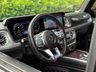 USED 2018 MERCEDES-BENZ G-CLASS 5.5 G63 V8 BiTurbo AMG SUV 5dr Petrol SpdS+7GT 4WD Euro 6 (s/s) (571 ps) 