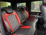 USED 2018 MERCEDES-BENZ G-CLASS 5.5 G63 V8 BiTurbo AMG SUV 5dr Petrol SpdS+7GT 4WD Euro 6 (s/s) (571 ps) 