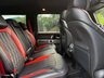 USED 2018 MERCEDES-BENZ G-CLASS 5.5 G63 V8 BiTurbo AMG SUV 5dr Petrol SpdS+7GT 4WD Euro 6 (s/s) (571 ps) 