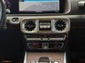 USED 2018 MERCEDES-BENZ G-CLASS 5.5 G63 V8 BiTurbo AMG SUV 5dr Petrol SpdS+7GT 4WD Euro 6 (s/s) (571 ps) 