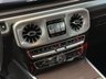 USED 2018 MERCEDES-BENZ G-CLASS 5.5 G63 V8 BiTurbo AMG SUV 5dr Petrol SpdS+7GT 4WD Euro 6 (s/s) (571 ps) 
