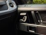 USED 2018 MERCEDES-BENZ G-CLASS 5.5 G63 V8 BiTurbo AMG SUV 5dr Petrol SpdS+7GT 4WD Euro 6 (s/s) (571 ps) 