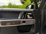 USED 2018 MERCEDES-BENZ G-CLASS 5.5 G63 V8 BiTurbo AMG SUV 5dr Petrol SpdS+7GT 4WD Euro 6 (s/s) (571 ps) 