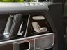 USED 2018 MERCEDES-BENZ G-CLASS 5.5 G63 V8 BiTurbo AMG SUV 5dr Petrol SpdS+7GT 4WD Euro 6 (s/s) (571 ps) 