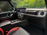 USED 2018 MERCEDES-BENZ G-CLASS 5.5 G63 V8 BiTurbo AMG SUV 5dr Petrol SpdS+7GT 4WD Euro 6 (s/s) (571 ps) 