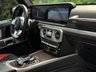 USED 2018 MERCEDES-BENZ G-CLASS 5.5 G63 V8 BiTurbo AMG SUV 5dr Petrol SpdS+7GT 4WD Euro 6 (s/s) (571 ps) 