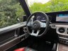 USED 2018 MERCEDES-BENZ G-CLASS 5.5 G63 V8 BiTurbo AMG SUV 5dr Petrol SpdS+7GT 4WD Euro 6 (s/s) (571 ps) 