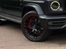 USED 2018 MERCEDES-BENZ G-CLASS 5.5 G63 V8 BiTurbo AMG SUV 5dr Petrol SpdS+7GT 4WD Euro 6 (s/s) (571 ps) 
