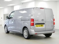 USED 2023 72 VAUXHALL VIVARO 2700 1.5 TURBO D 120 BHP SWB PRO EDITION 6 DOOR 2023 YEAR | SAT NAV | AIR CON | 6 DOORS