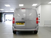 USED 2023 72 VAUXHALL VIVARO 2700 1.5 TURBO D 120 BHP SWB PRO EDITION 6 DOOR 2023 YEAR | SAT NAV | AIR CON | 6 DOORS