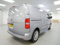 USED 2023 72 VAUXHALL VIVARO 2700 1.5 TURBO D 120 BHP SWB PRO EDITION 6 DOOR 2023 YEAR | SAT NAV | AIR CON | 6 DOORS