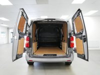 USED 2023 72 VAUXHALL VIVARO 2700 1.5 TURBO D 120 BHP SWB PRO EDITION 6 DOOR 2023 YEAR | SAT NAV | AIR CON | 6 DOORS