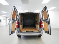 USED 2023 72 VAUXHALL VIVARO 2700 1.5 TURBO D 120 BHP SWB PRO EDITION 6 DOOR 2023 YEAR | SAT NAV | AIR CON | 6 DOORS