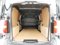 USED 2023 72 VAUXHALL VIVARO 2700 1.5 TURBO D 120 BHP SWB PRO EDITION 6 DOOR 2023 YEAR | SAT NAV | AIR CON | 6 DOORS