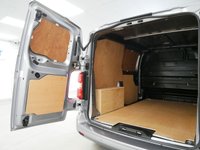 USED 2023 72 VAUXHALL VIVARO 2700 1.5 TURBO D 120 BHP SWB PRO EDITION 6 DOOR 2023 YEAR | SAT NAV | AIR CON | 6 DOORS