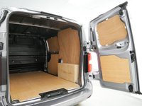 USED 2023 72 VAUXHALL VIVARO 2700 1.5 TURBO D 120 BHP SWB PRO EDITION 6 DOOR 2023 YEAR | SAT NAV | AIR CON | 6 DOORS