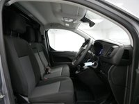 USED 2023 72 VAUXHALL VIVARO 2700 1.5 TURBO D 120 BHP SWB PRO EDITION 6 DOOR 2023 YEAR | SAT NAV | AIR CON | 6 DOORS