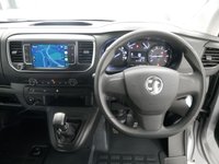 USED 2023 72 VAUXHALL VIVARO 2700 1.5 TURBO D 120 BHP SWB PRO EDITION 6 DOOR 2023 YEAR | SAT NAV | AIR CON | 6 DOORS