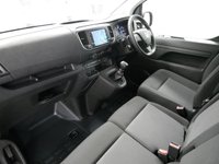 USED 2023 72 VAUXHALL VIVARO 2700 1.5 TURBO D 120 BHP SWB PRO EDITION 6 DOOR 2023 YEAR | SAT NAV | AIR CON | 6 DOORS