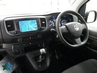 USED 2023 72 VAUXHALL VIVARO 2700 1.5 TURBO D 120 BHP SWB PRO EDITION 6 DOOR 2023 YEAR | SAT NAV | AIR CON | 6 DOORS