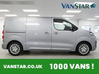 USED 2023 72 VAUXHALL VIVARO 2700 1.5 TURBO D 120 BHP SWB PRO EDITION 6 DOOR 2023 YEAR | SAT NAV | AIR CON | 6 DOORS