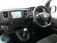 USED 2023 72 VAUXHALL VIVARO 2700 1.5 TURBO D 120 BHP SWB PRO EDITION 6 DOOR 2023 YEAR | SAT NAV | AIR CON | 6 DOORS