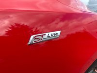 USED 2019 19 FORD FOCUS 1.0T EcoBoost ST-Line Hatchback 5dr Petrol Manual Euro 6 (s/s) (125 ps) Great Car, Carplay, Parking Sensor, Sat NAV