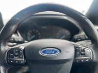 USED 2019 19 FORD FOCUS 1.0T EcoBoost ST-Line Hatchback 5dr Petrol Manual Euro 6 (s/s) (125 ps) Great Car, Carplay, Parking Sensor, Sat NAV