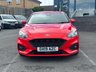 USED 2019 19 FORD FOCUS 1.0T EcoBoost ST-Line Hatchback 5dr Petrol Manual Euro 6 (s/s) (125 ps) Great Car, Carplay, Parking Sensor, Sat NAV