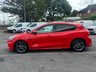 USED 2019 19 FORD FOCUS 1.0T EcoBoost ST-Line Hatchback 5dr Petrol Manual Euro 6 (s/s) (125 ps) Great Car, Carplay, Parking Sensor, Sat NAV