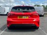 USED 2019 19 FORD FOCUS 1.0T EcoBoost ST-Line Hatchback 5dr Petrol Manual Euro 6 (s/s) (125 ps) Great Car, Carplay, Parking Sensor, Sat NAV