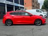 USED 2019 19 FORD FOCUS 1.0T EcoBoost ST-Line Hatchback 5dr Petrol Manual Euro 6 (s/s) (125 ps) Great Car, Carplay, Parking Sensor, Sat NAV