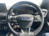 USED 2019 19 FORD FOCUS 1.0T EcoBoost ST-Line Hatchback 5dr Petrol Manual Euro 6 (s/s) (125 ps) Great Car, Carplay, Parking Sensor, Sat NAV