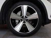 USED 2018 68 MERCEDES-BENZ GLC 2.1 GLC220d Urban Edition SUV 5dr Diesel G-Tronic+ 4MATIC Euro 6 (s/s) (170 ps) SAT NAV-HTD SEATS-CAMERA