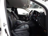 USED 2018 68 MERCEDES-BENZ GLC 2.1 GLC220d Urban Edition SUV 5dr Diesel G-Tronic+ 4MATIC Euro 6 (s/s) (170 ps) SAT NAV-HTD SEATS-CAMERA