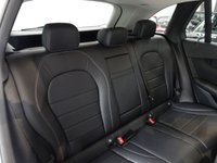 USED 2018 68 MERCEDES-BENZ GLC 2.1 GLC220d Urban Edition SUV 5dr Diesel G-Tronic+ 4MATIC Euro 6 (s/s) (170 ps) SAT NAV-HTD SEATS-CAMERA