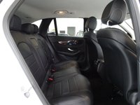 USED 2018 68 MERCEDES-BENZ GLC 2.1 GLC220d Urban Edition SUV 5dr Diesel G-Tronic+ 4MATIC Euro 6 (s/s) (170 ps) SAT NAV-HTD SEATS-CAMERA