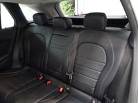 USED 2018 68 MERCEDES-BENZ GLC 2.1 GLC220d Urban Edition SUV 5dr Diesel G-Tronic+ 4MATIC Euro 6 (s/s) (170 ps) SAT NAV-HTD SEATS-CAMERA